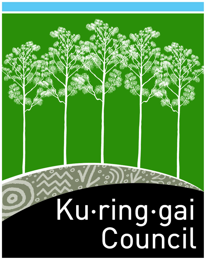 Ku-ring-gai logo